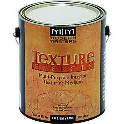 Modern Masters TEX100 1gal Texture Effects-1PK LANC-160782