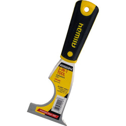 Allway SG1 5-In-Painters Tool w/Soft Grip Handle-1PK LANC-160884