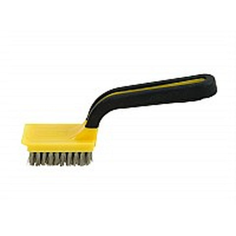 Hyde 46800 Wide Stainless Stripping Brush-1PK LANC-161214