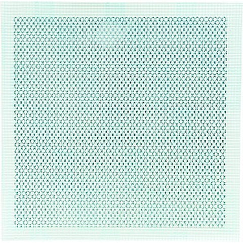 Hyde 09007 8 x 8 Aluminum Self Adhesive Wall Patch-1PK LANC-161218