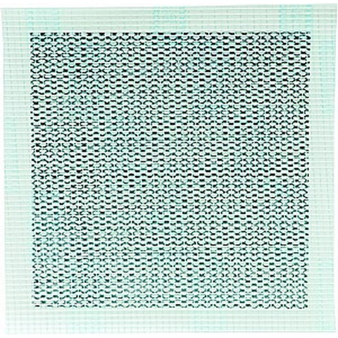 Hyde 09899 6 x 6 Aluminum Self Adhesive Wall Patch-1PK LANC-161219