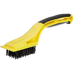 Hyde 46804 Wide Nylon Stripping Brush-1PK LANC-161227
