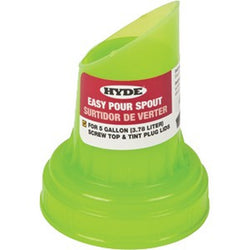 Hyde 45970 5gal Pouring Spout-1PK LANC-161251