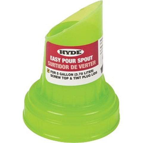 Hyde 45970 5gal Pouring Spout-1PK LANC-161251