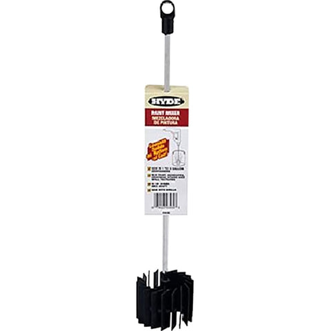 Hyde 43430 17-1/2 5gal Paint Mixer-1PK LANC-161270