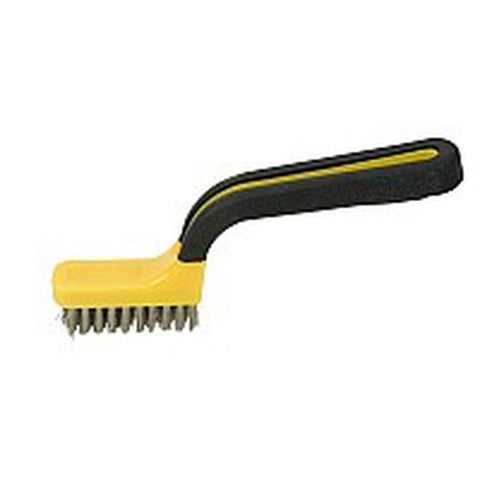 Hyde 46812 Stainless Steel Stiff Bristle Stripping Brush-1PK LANC-161287