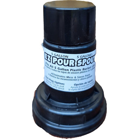 Midstate 82130 5gal EZ Pour Spout-1PK LANC-161345