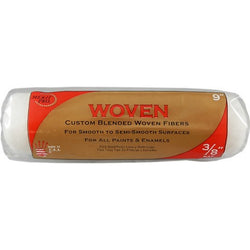 Merit Pro 00087 9 x 3/8 Nap Woven Roller Cover-1PK LANC-161722