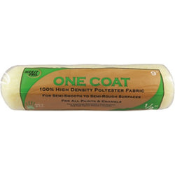 Merit Pro 00101 9 x 1/2 Nap One Coat Roller Cover-1PK LANC-161730