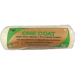 Merit Pro 00102 9 x 3/4 Nap One Coat Roller Cover-1PK LANC-161731