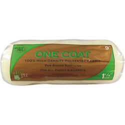 Merit Pro 00104 9 x 1-1/4 Nap One Coat Roller Cover-1PK LANC-161733