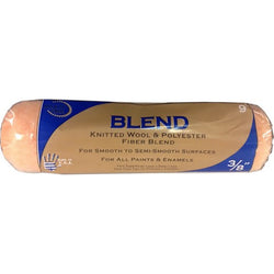 Merit Pro 00111 9 x 3/8 Nap Blend Roller Cover-1PK LANC-161741