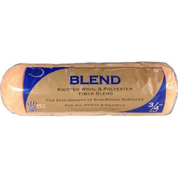 Merit Pro 00113 9 x 3/4 Nap Blend Roller Cover-1PK LANC-161744