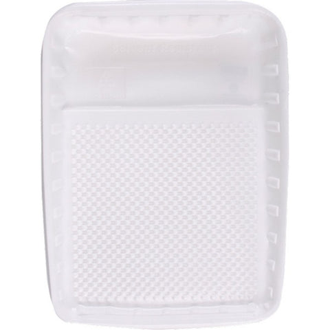 Dynamic 00180 qt (1) White Disposable Paint Tray Liner (Fits 00190)-48PK LANC-161797