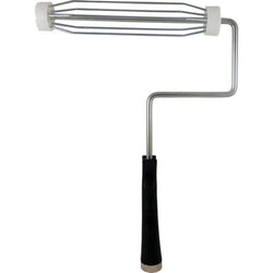 Dynamic 00280 9 x 5/16 Shank 5-Wire Professional Roller Frame w/Black Handle-1PK LANC-161849