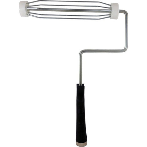 Dynamic 00280 9 x 5/16 Shank 5-Wire Professional Roller Frame w/Black Handle-1PK LANC-161849