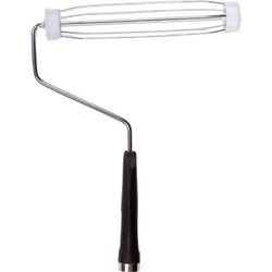 Dynamic 00281 9 x 1/4 Shank 5-Wire Consumer Roller Frame w/Black Handle-1PK LANC-161851