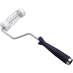 Dynamic 00284 4 x 1/4 Shank 4-Wire Standard Roller Frame w/Black Handle-1PK LANC-161852