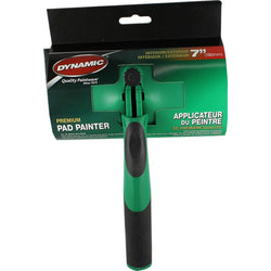 Dynamic 00224 7 Premium Interior/Exterior Pad Painter-1PK LANC-161892