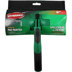 Dynamic 00227 9 Premium Interior/Exterior Pad Painter-1PK LANC-161895