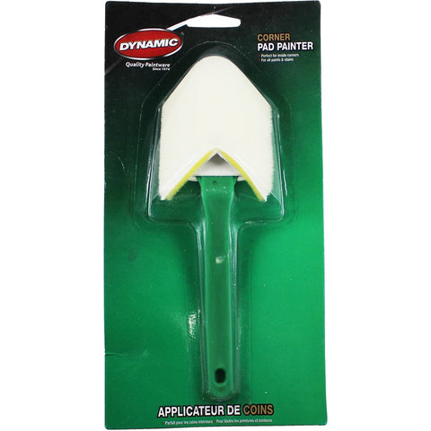 Dynamic 00232 Corner Pad Painter Applicator-1PK LANC-161902