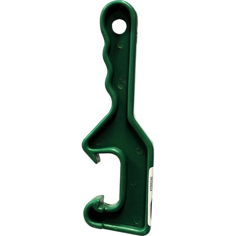 Dynamic KZ000240 5gal Bucket Lid Opener-1PK LANC-161908