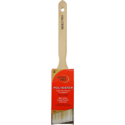 Merit Pro 00049 2 100% Polyester Angle Sash Paint Brush-1PK LANC-161930