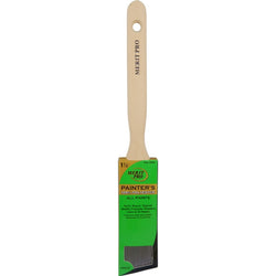 Merit Pro 00081 1-1/2 Painters Professional Angle Sash Brush-1PK LANC-161994