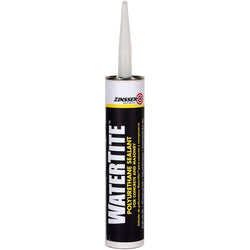 Zinsser 05091 10oz Watertite Polyurethane Sealant-12PK