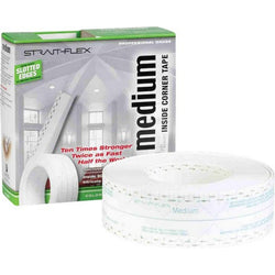 Strait-Flex SM-100 2-1/4 x 100' Medium Composite Tape-1PK LANC-162078