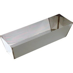 Hyde 09012 12 Stainless Heli Arc Welded Mudpan-1PK LANC-162248