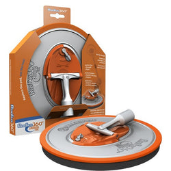 FCI R360 Radius 360 Sanding Tool with Interchangeable Center Hub-1PK LANC-162548