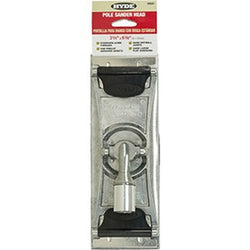 Hyde 09047 Aluminum Professional Pole Sander Head Only-1PK LANC-163041