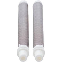 ASM 4433-2 Med 50-Mesh White Airless Spray Gun Filter (2pk) LANC-16353