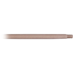 Dynamic 00371 60 x 15/16 Wooden Extension Pole w/Wood Threads-1PK LANC-163604
