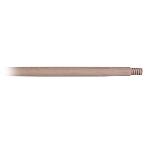 Dynamic 00371 60 x 15/16 Wooden Extension Pole w/Wood Threads-1PK LANC-163604
