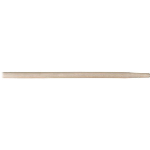 Dynamic 00373 60 x 1-1/8 Wooden Extension Pole w/Tapered End-1PK LANC-163606