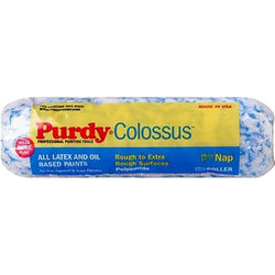 Purdy 144630095 9 x 1 Nap Polyamide Colossus Roller Cover-1PK LANC-164036