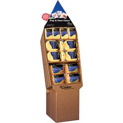Armaly 100-67200 Sponge Display (36ea-00006 12ea-00008 24ea-00009)-1PK