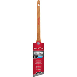 Wooster 4181 1-1/2 Ultra/Pro Firm Thin Angle Sash Paint Brush-1PK LANC-16650