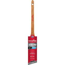 Wooster 4181 1-1/2 Ultra/Pro Firm Thin Angle Sash Paint Brush-1PK