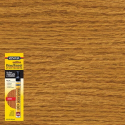 Minwax 63486 1/3oz Cherry Stain Marker-1PK LANC-16728