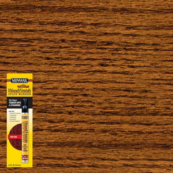 Minwax 63483 1/3oz Red Oak Stain Marker-1PK LANC-16731