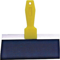 Wal-board 21-020 10 Blue Steel Taping Knife Textured Handle-1PK LANC-16861
