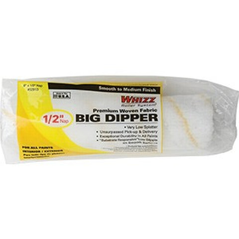 Whizz 52913 9 x 1/2 Nap Premium Gold Stripe Cage Frame Roller Cover-1PK LANC-17154