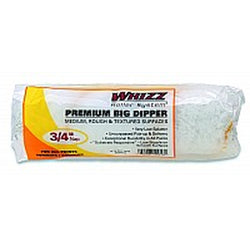 Whizz 52918 9 x 3/4 Nap Premium Gold Stripe Cage Frame Roller Cover-1PK