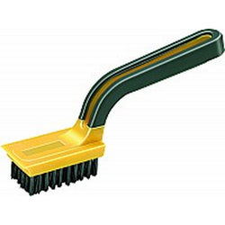 Allway PBS Wide Nylon Stripper Brush w/Soft Grip Handle-1PK LANC-17185