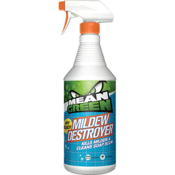 Mean Green 606 32oz Mildew Destroyer with Bleach-1PK LANC-176075