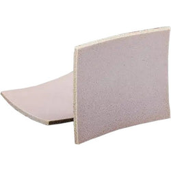 3M 904-ESF 4-1/2 x 5-1/2 x 3/16 Super Fine General Purpose Contour Surface Sanding Pad (24/pk) LANC-17691