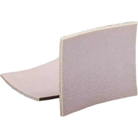 3M 904-ESF 4-1/2 x 5-1/2 x 3/16 Super Fine General Purpose Contour Surface Sanding Pad (24/pk) LANC-17691